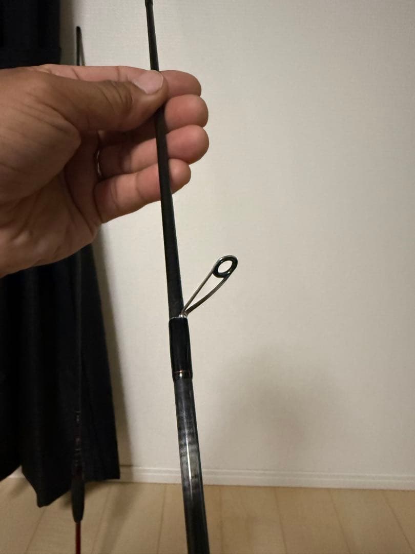 ダイワ　月下美人MX 78ML-T・N メバリング