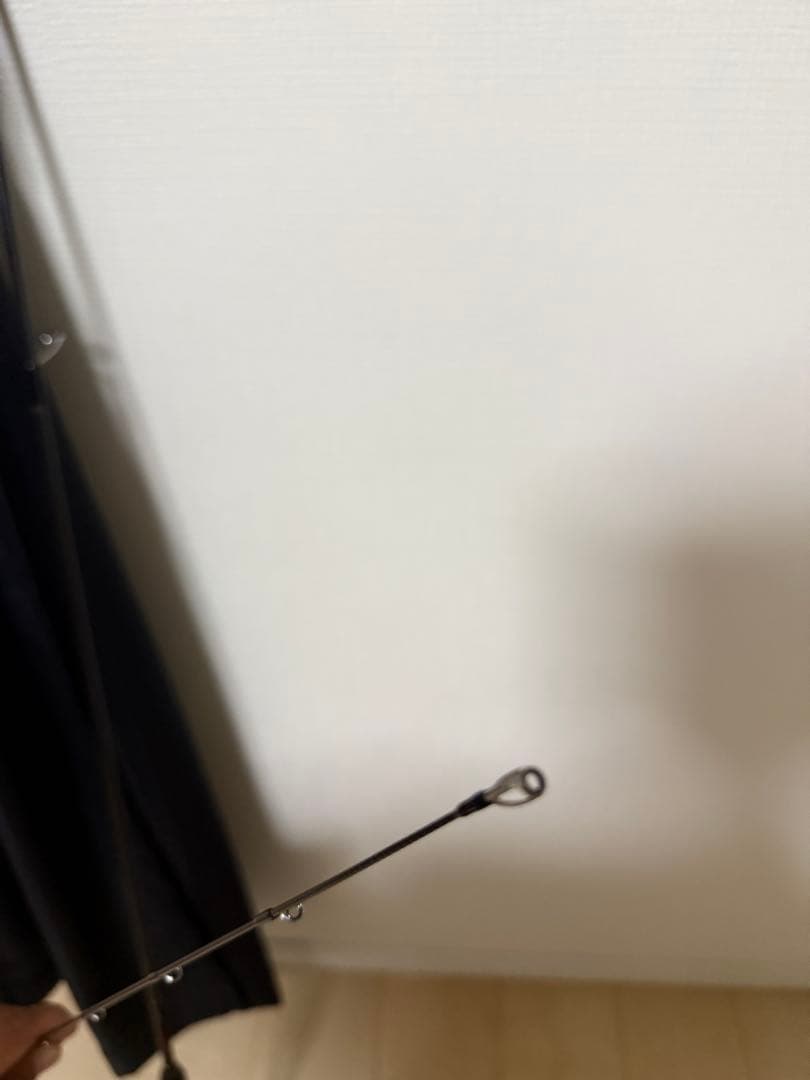 ダイワ　月下美人MX 78ML-T・N メバリング