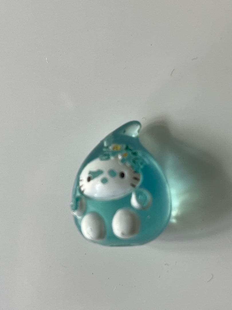 ★節分セール！2026/2/3 24:00まで！【キティちゃん】根付／キーホルダ