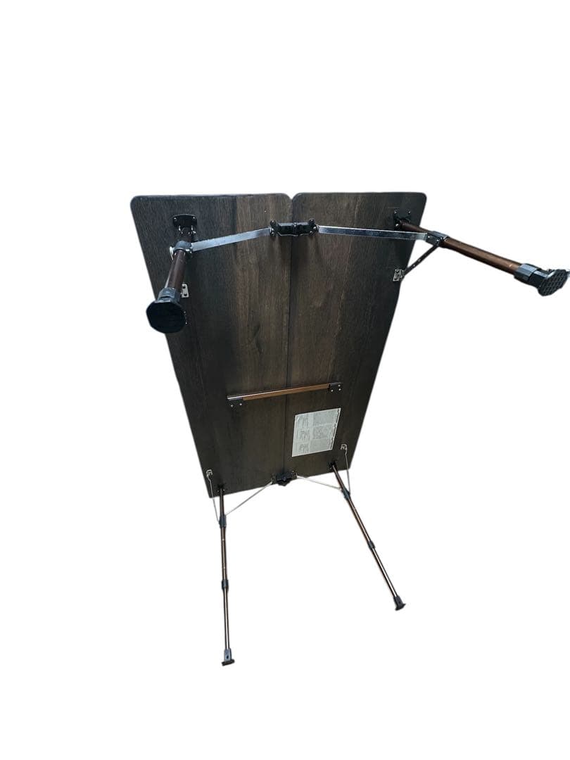 コールマン マスターシリーズ アウトドアテーブル120