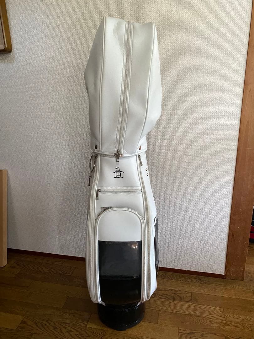 レディースゴルフクラブ　11本セット　キャディバッグ付き