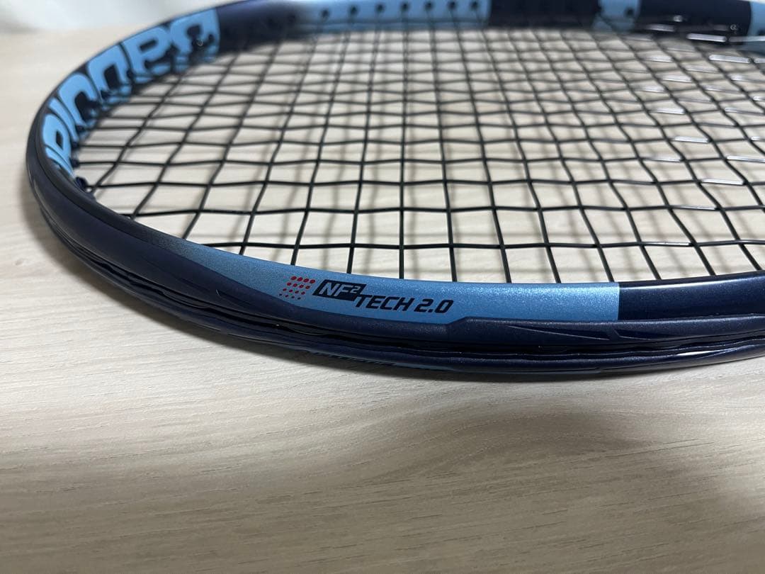 【最新現行】バボラ ピュアドライブ 2025 G3 300g 第11世代