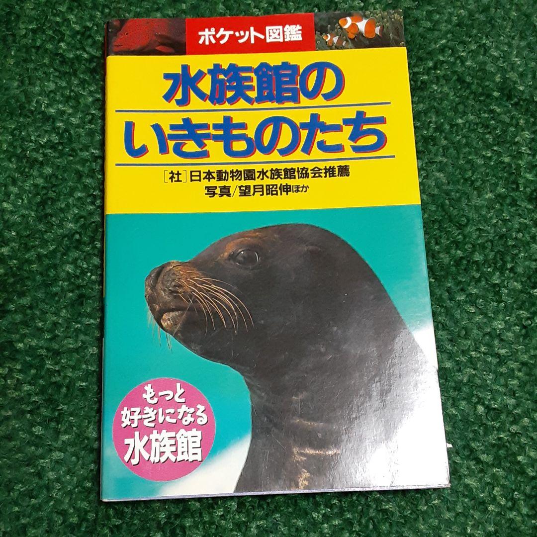 ❌水族館好き(❁ᴗ͈ˬᴗ͈)水族館の生き物
