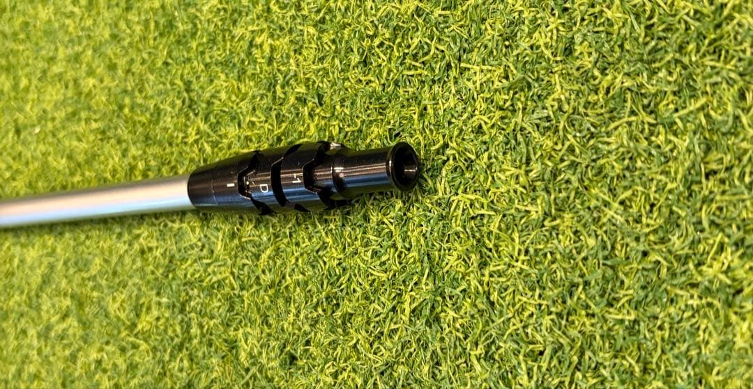 USTMamiya ATTAS DAAAS 7Xキャロウェイスリーブ