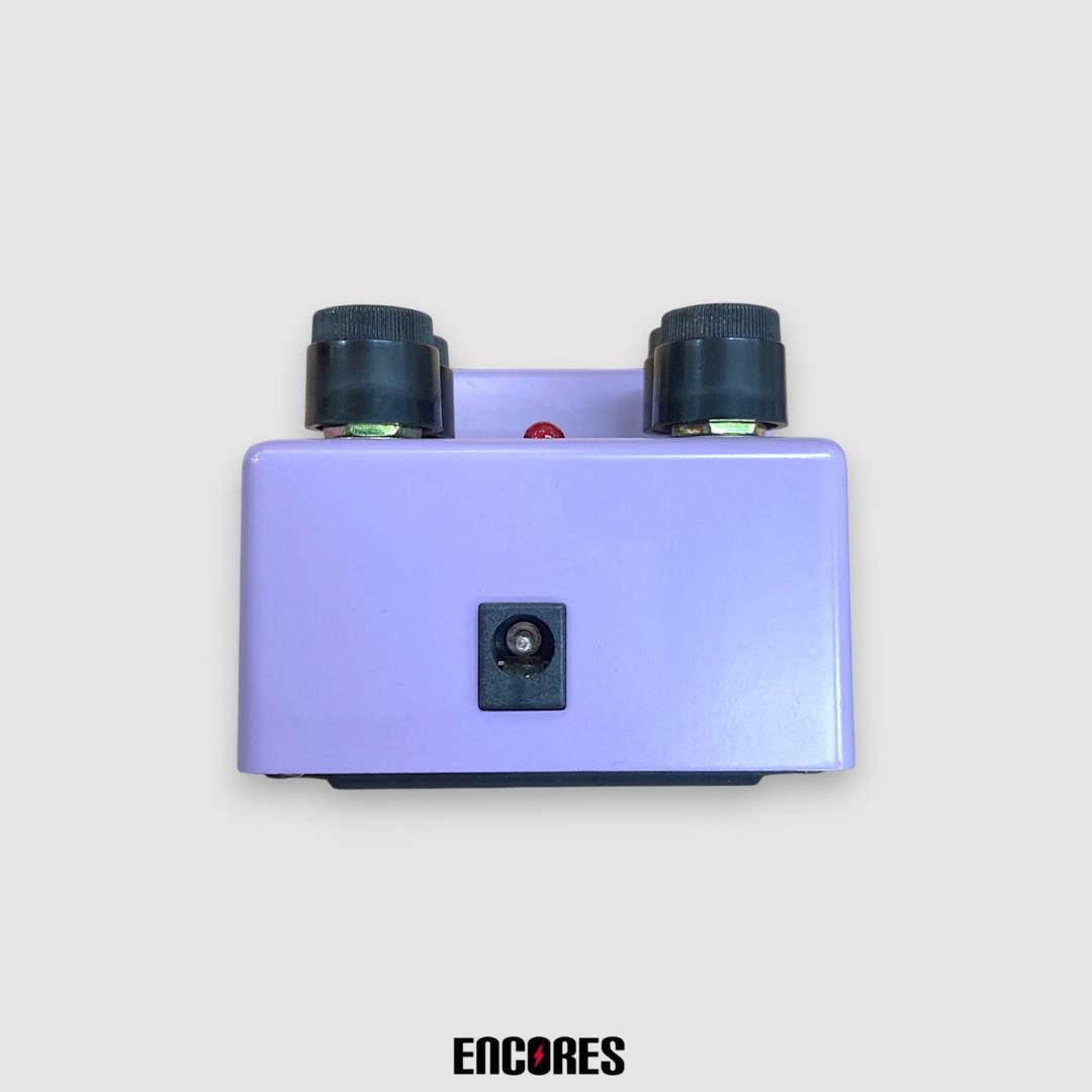 Maxon CS-9 Pro Stereo Chorus コーラス