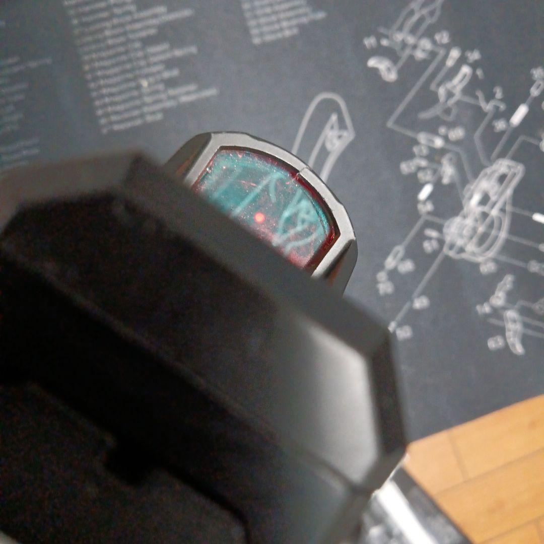 東京マルイ　電動ハンドガン　グロック　シルバースライド