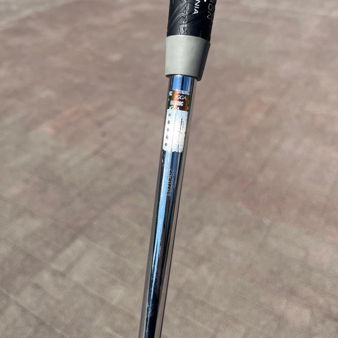 スコッティキャメロン セレクト ニューポート2.6 2012 美品 超激レア