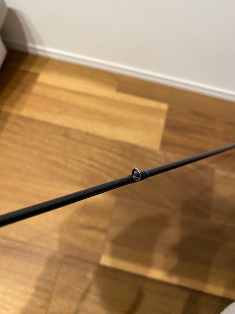 DAIWA エメラルダス インフィート86ML