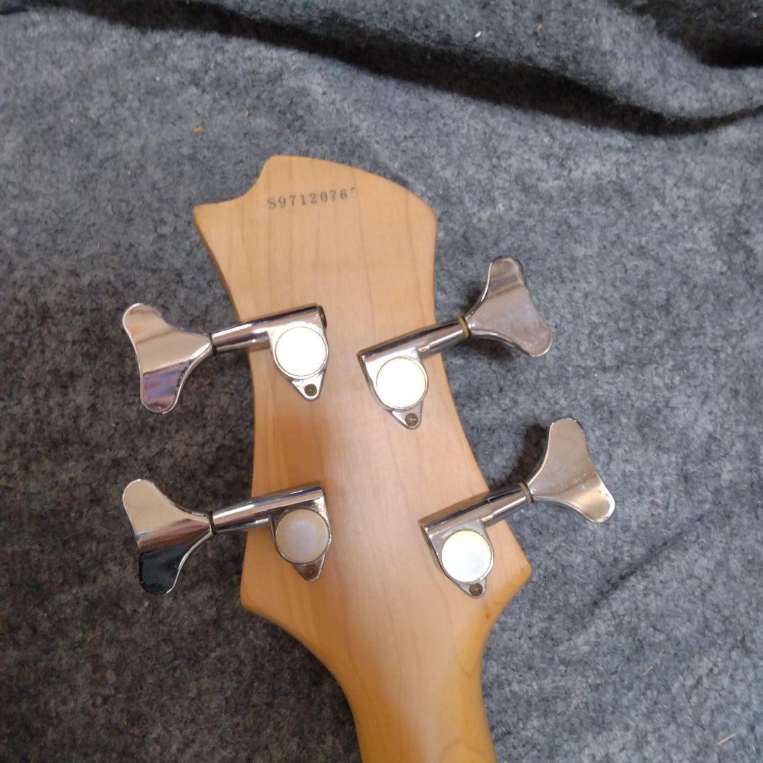 珍品 Aria Pro II Rhinoエレキベース