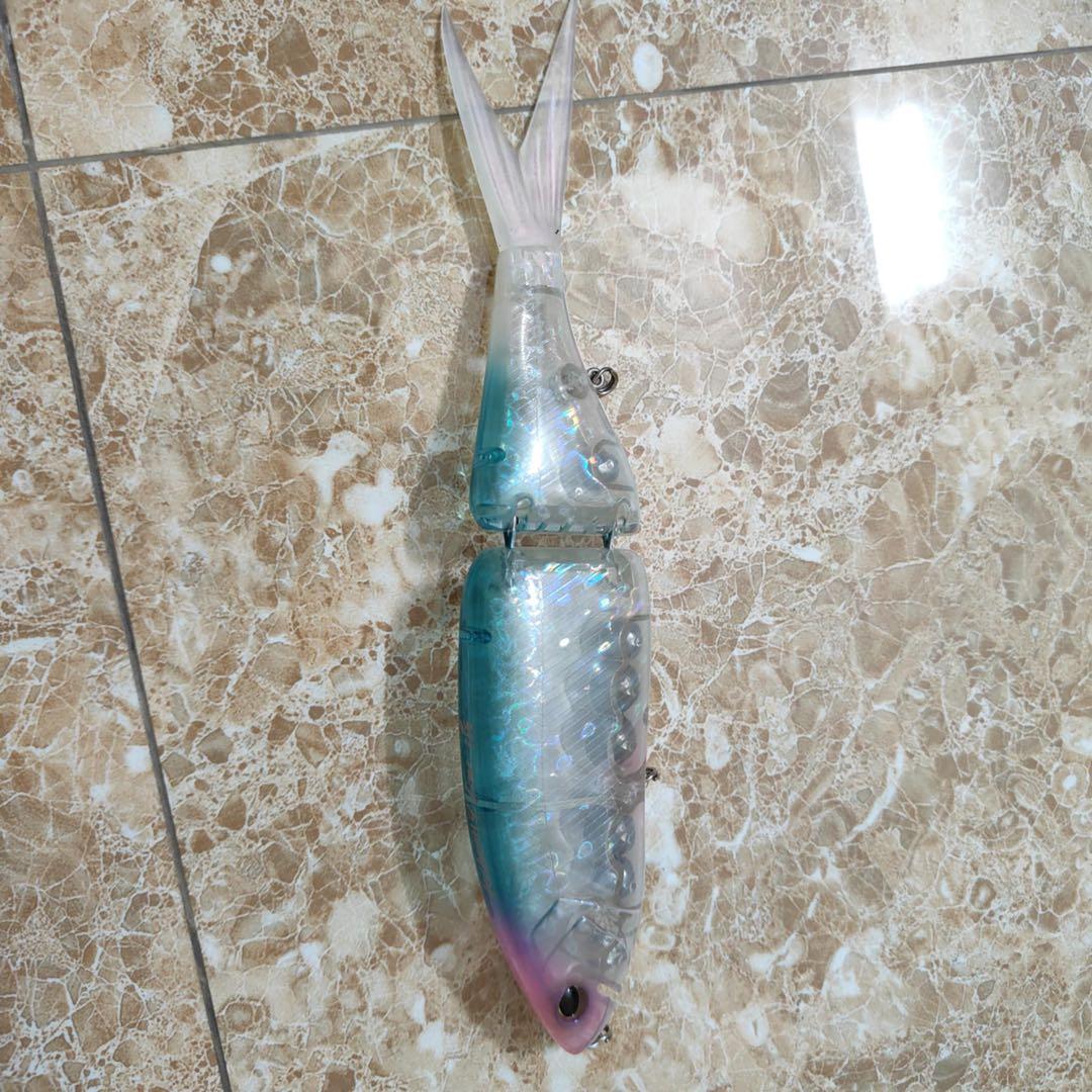 Drt Klash9 浜ヒウオ