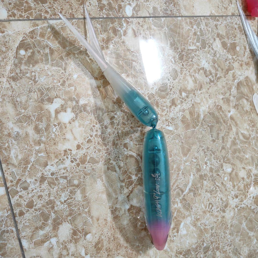 Drt Klash9 浜ヒウオ