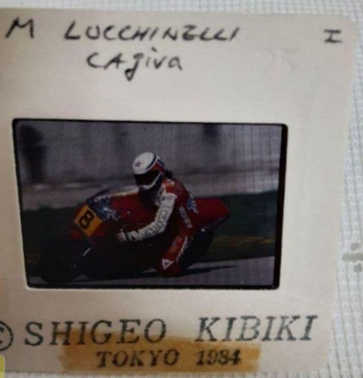 の*ん様 【希少】木引繁雄 キビキ シゲオ 世界グランプリ フォトグラフ バリー