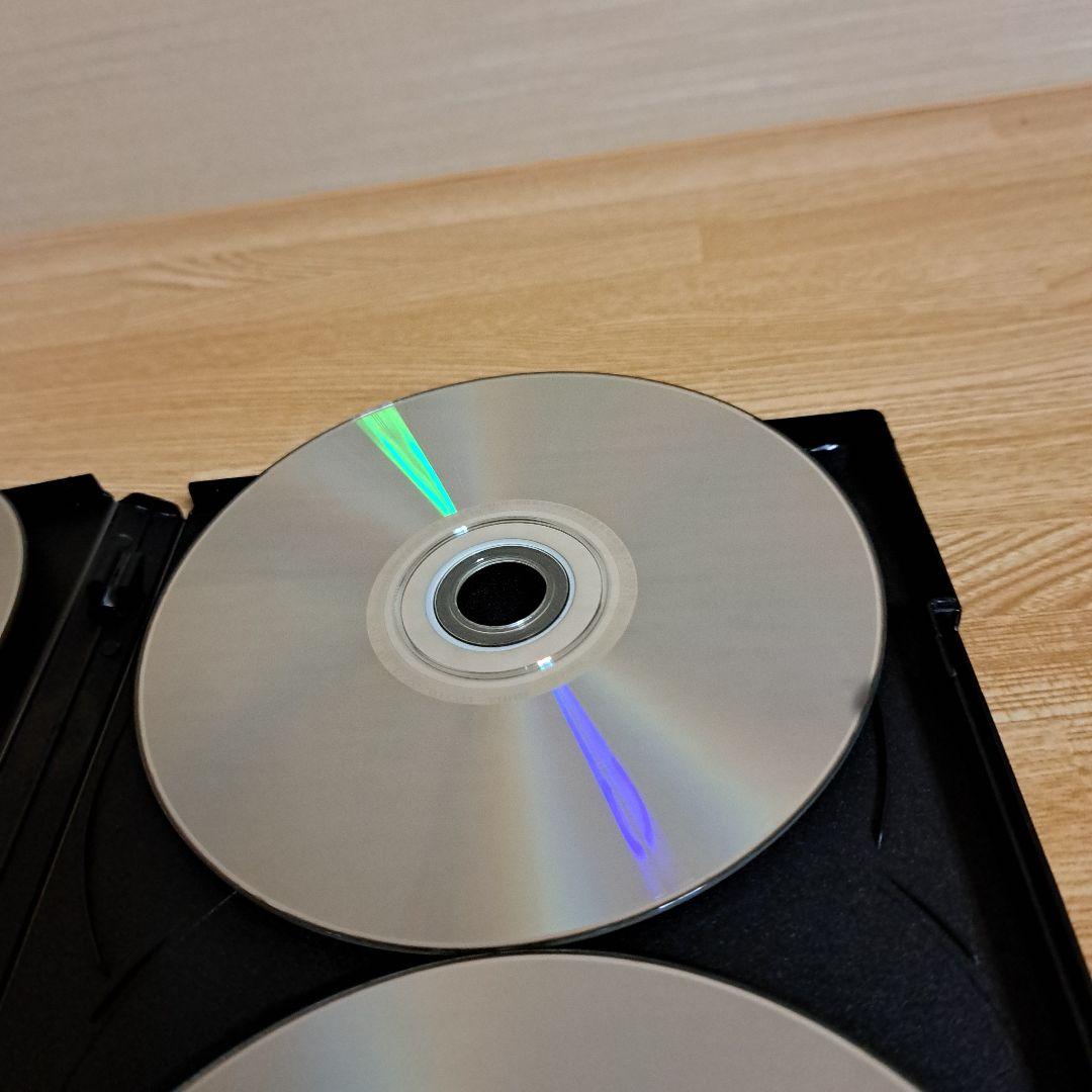 「獣神ライガー」DVD全8巻セット　レンタル