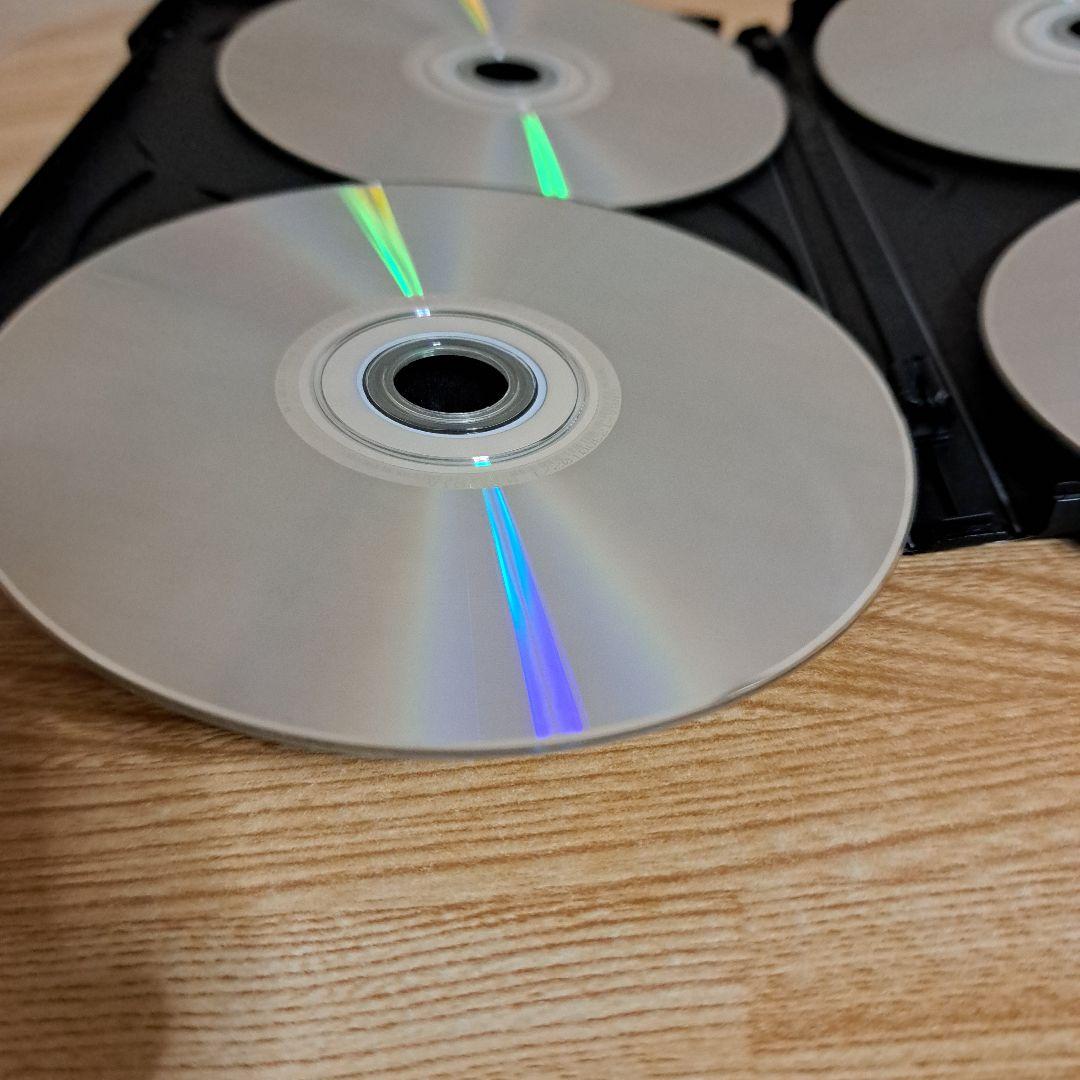 「獣神ライガー」DVD全8巻セット　レンタル