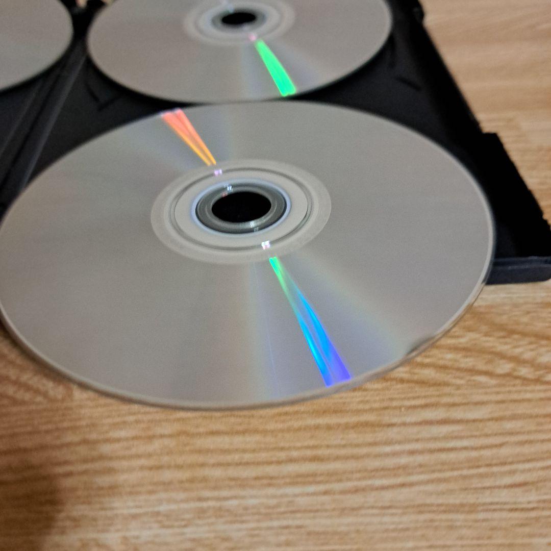 「獣神ライガー」DVD全8巻セット　レンタル