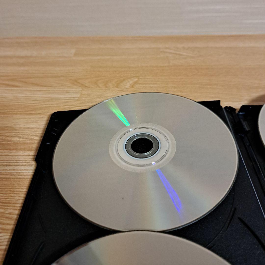 「獣神ライガー」DVD全8巻セット　レンタル