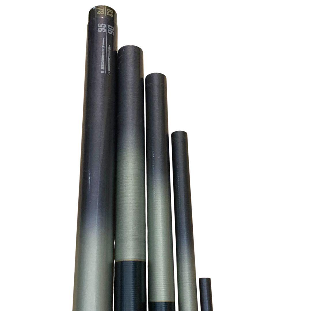 DAIWA 鮎竿 村雨 中硬硬 78-95 ダイワ