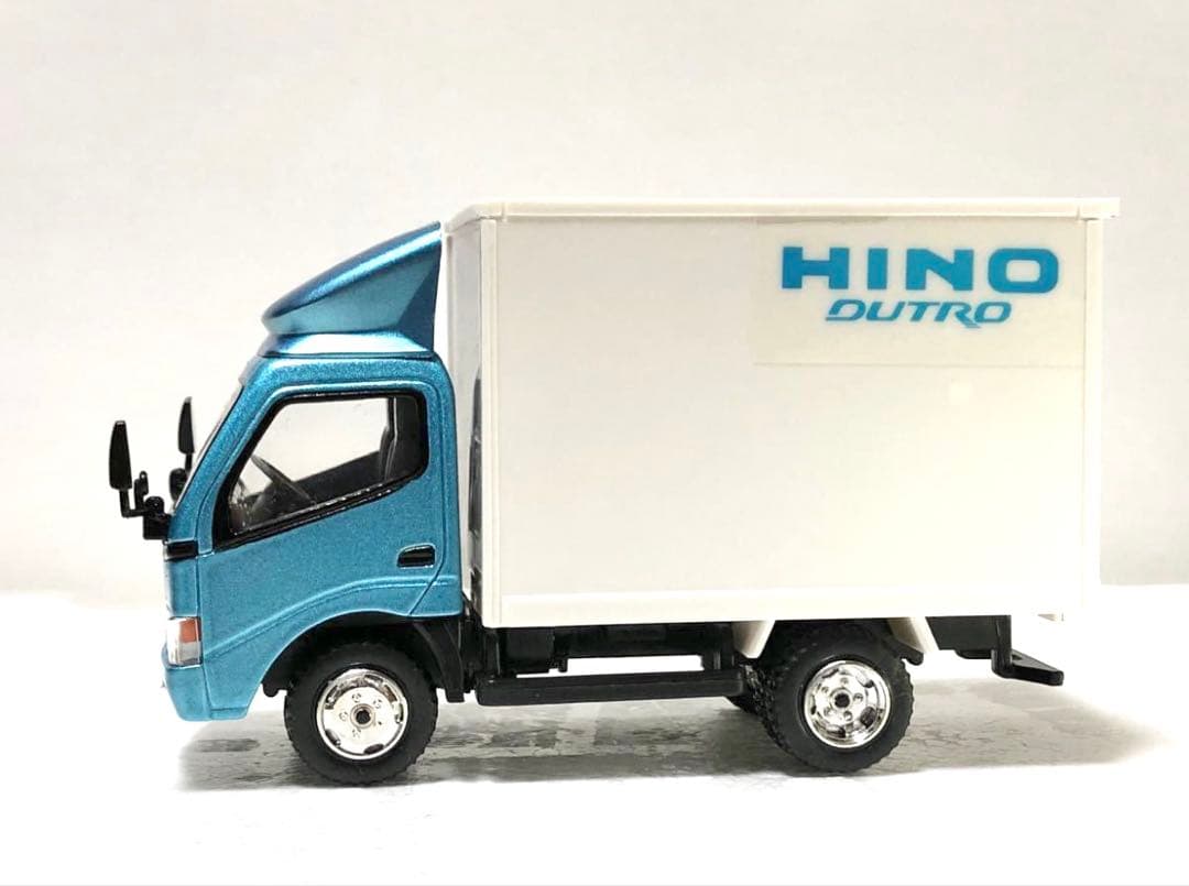 【エムテック】日野自動車・デュトロ デコトラ トラック野郎 ヒノノニトン