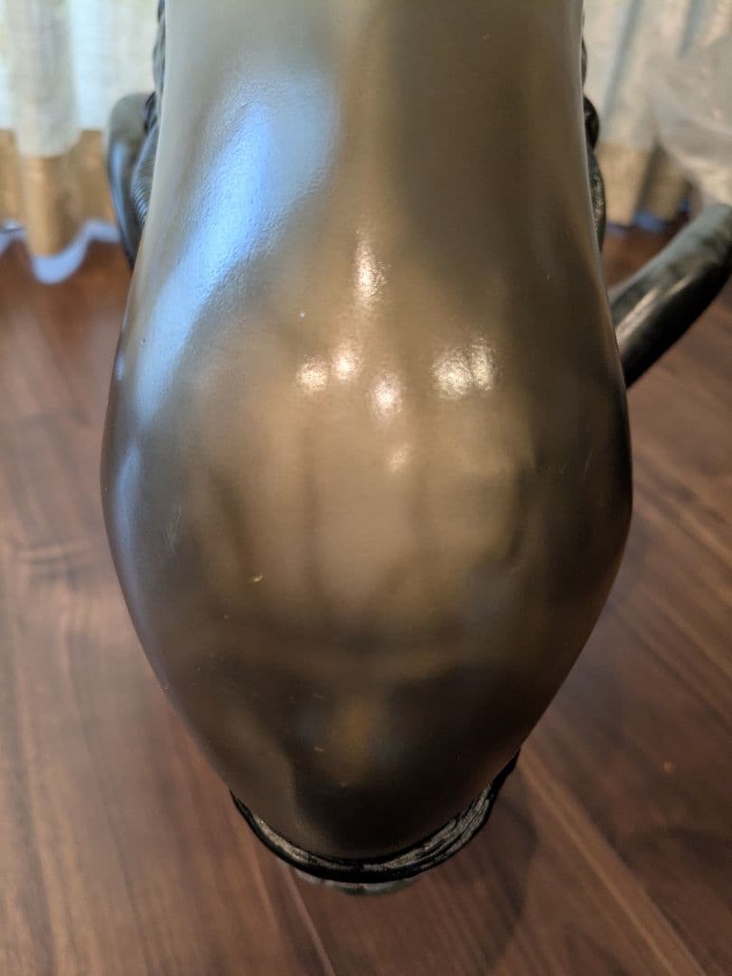 エイリアン　レジェンダリースケールバスト