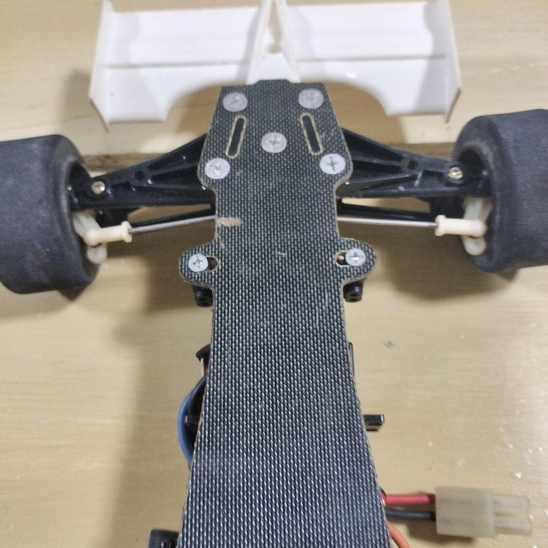 ロ*ー様 ラジコン不動車