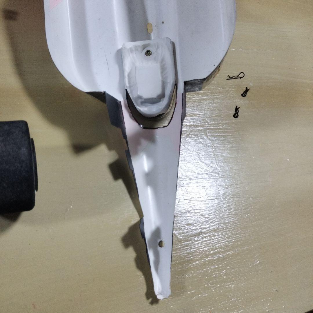 ロ*ー様 ラジコン不動車