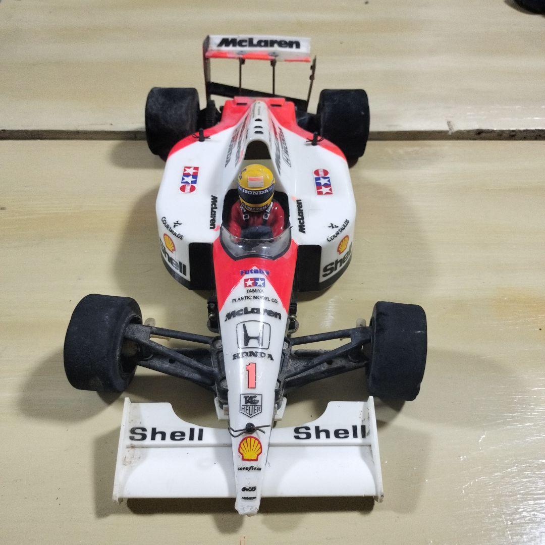 ロ*ー様 ラジコン不動車