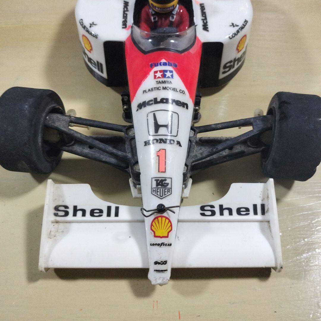 ロ*ー様 ラジコン不動車