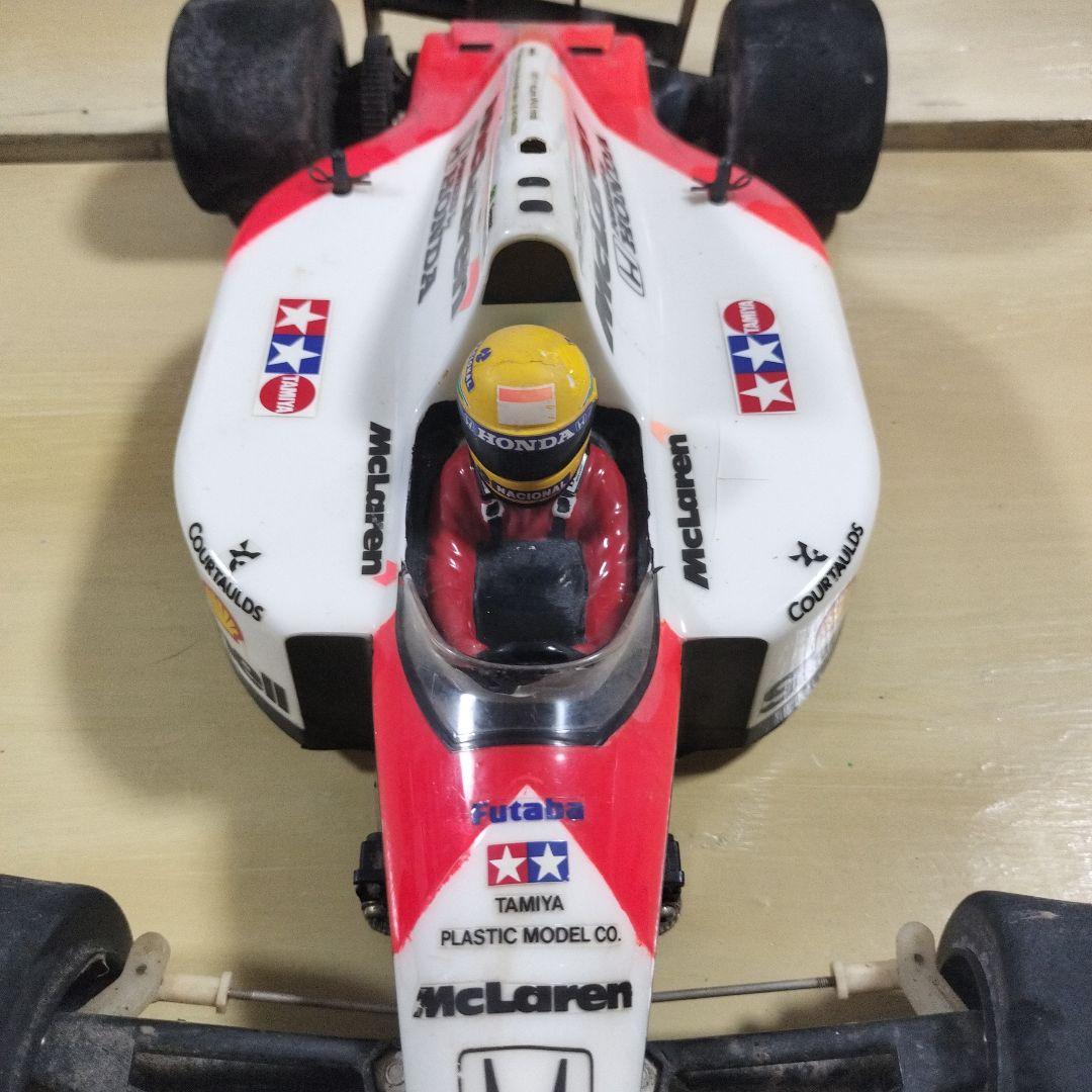 ロ*ー様 ラジコン不動車