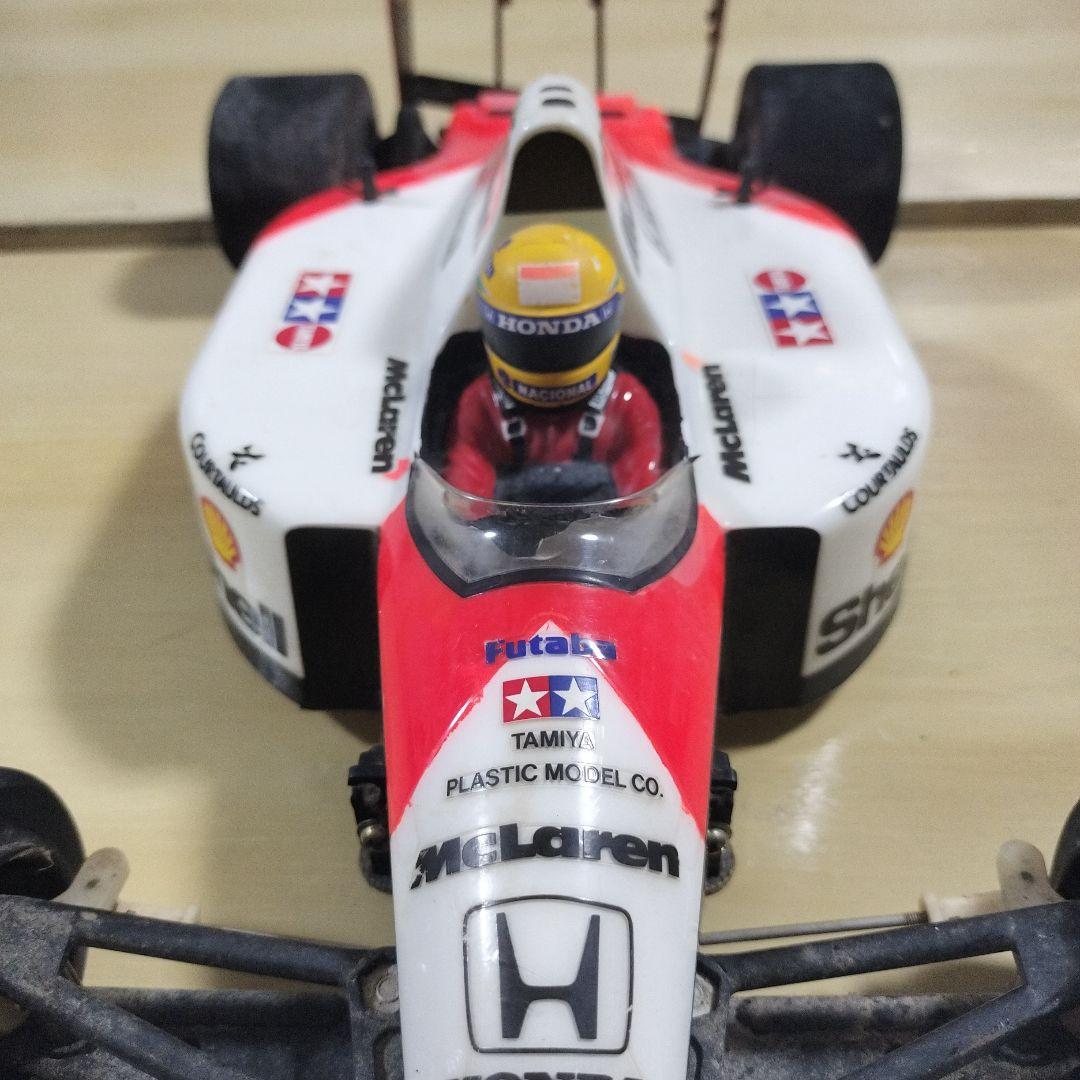 ロ*ー様 ラジコン不動車