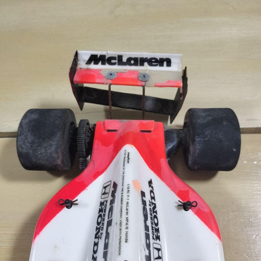 ロ*ー様 ラジコン不動車