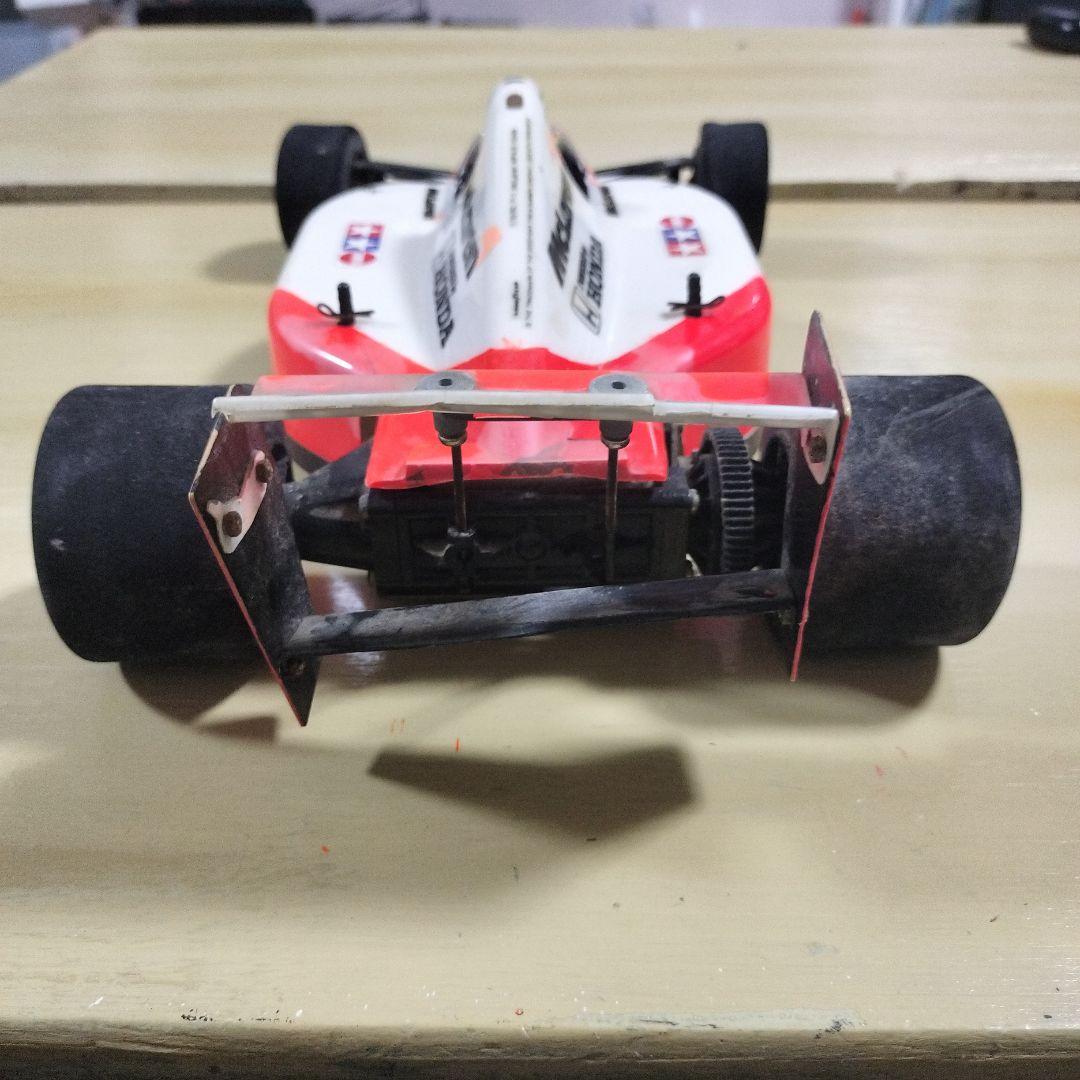 ロ*ー様 ラジコン不動車