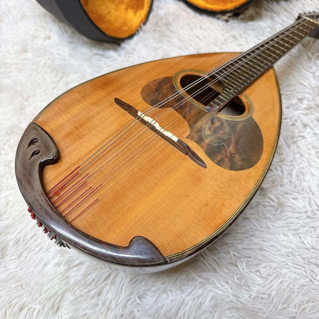 SUZUKI M-30 M-215 マンドリン まとめ売り 鈴木 スズキ