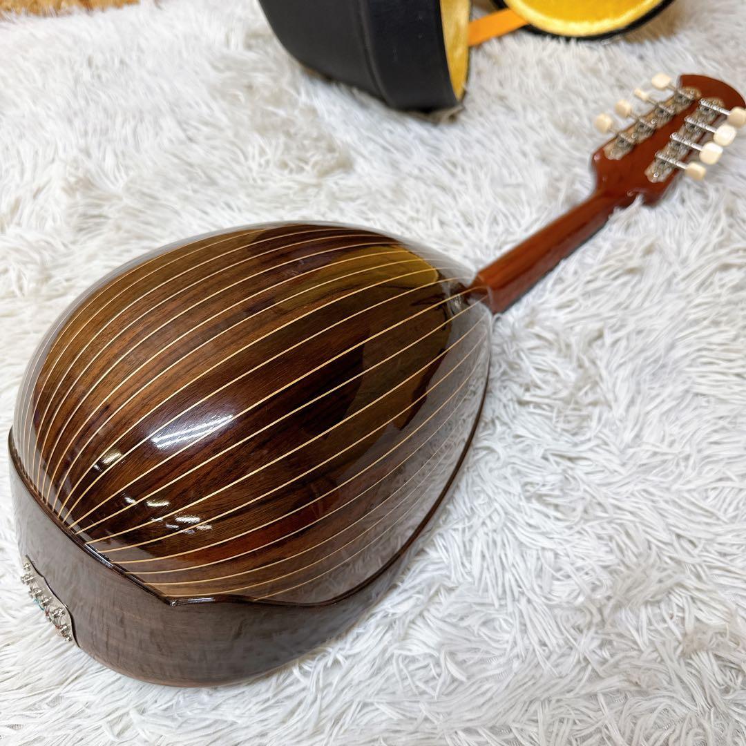 SUZUKI M-30 M-215 マンドリン まとめ売り 鈴木 スズキ