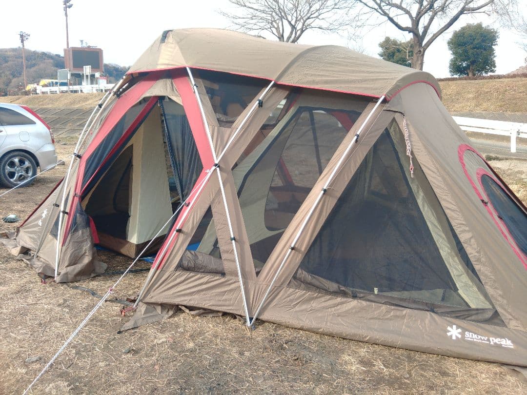 リビングシェルロングフルセット(一部変更)