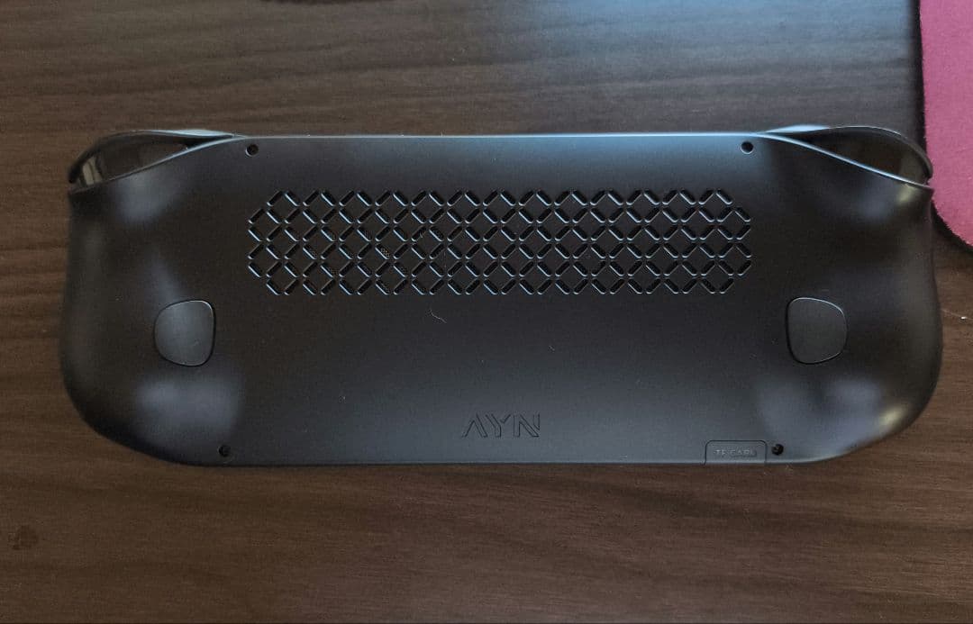 その他 AYN Odin2 Portal base 8gb/128gb