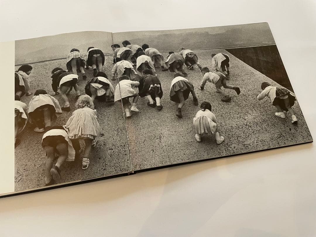 Le Corbusier ルネブリ　ル•コルビュジエ　Rene Burri 絶版