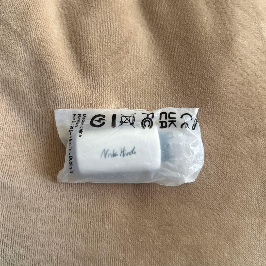 INI ラポネ　西洸人 KIDS USBメモリ ソロコン特典