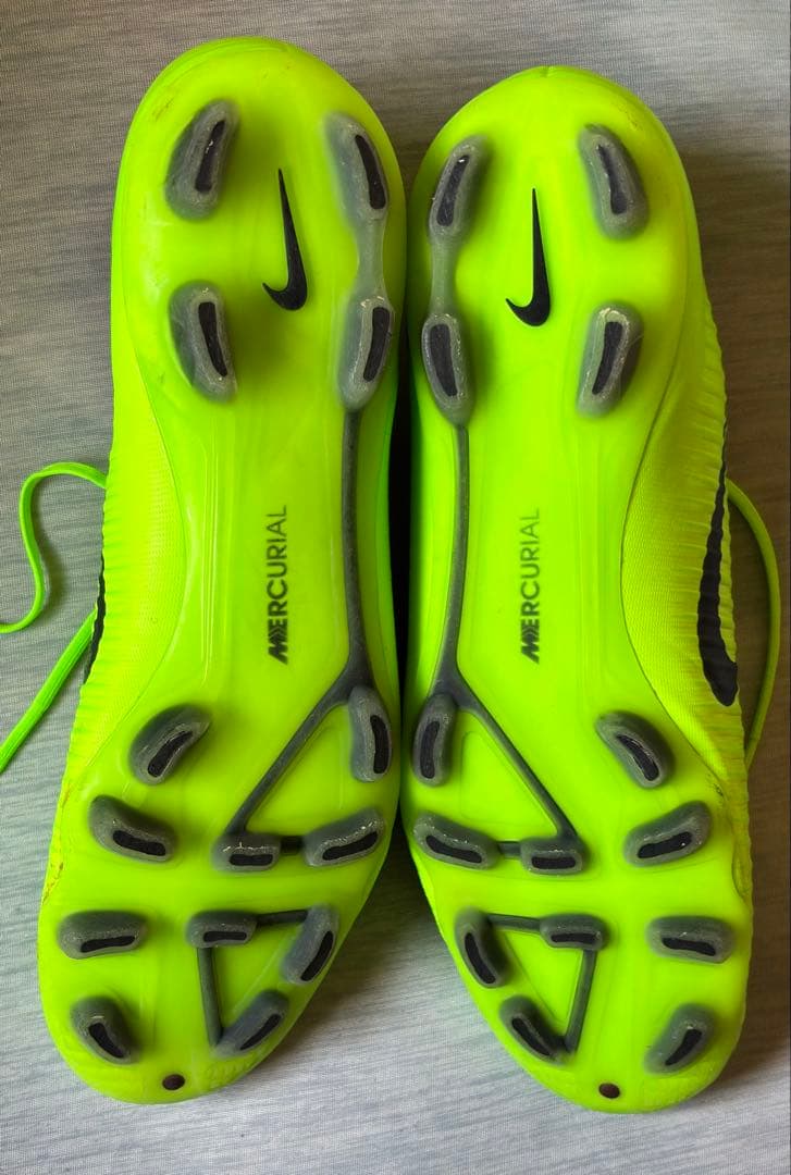 NIKE マーキュリアル ヴェイパー 11 HG-V 27.5