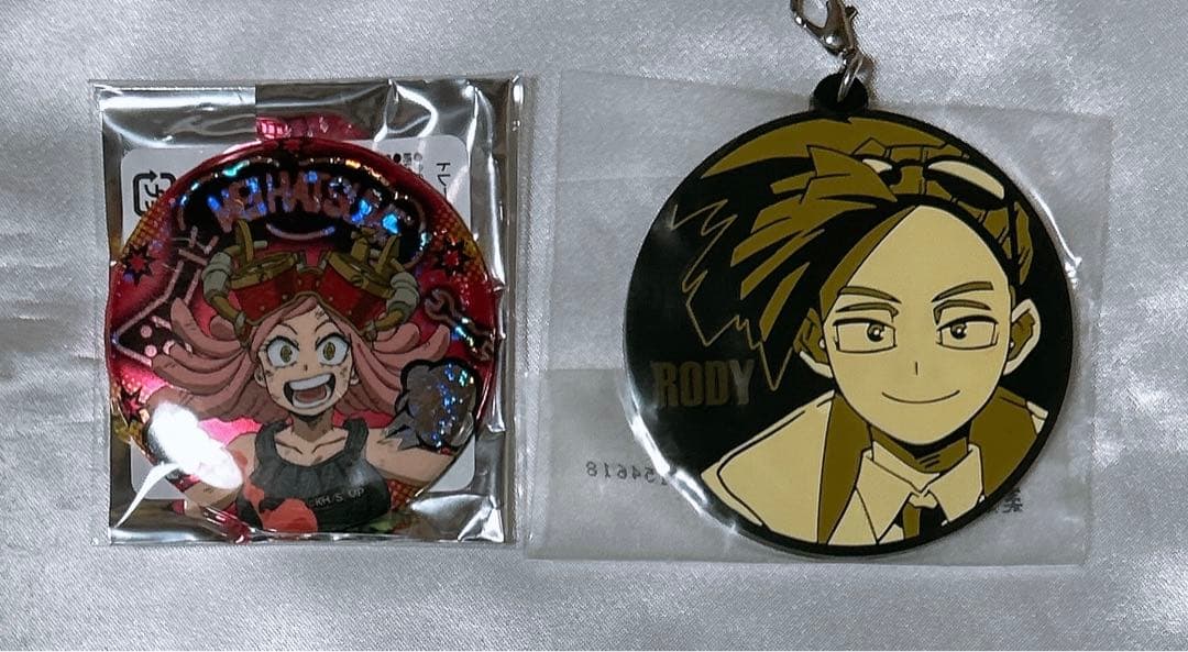 【2~9枚目あり‼️】 僕のヒーローアカデミア ヒロアカ 緑谷出久 大量まとめ売り