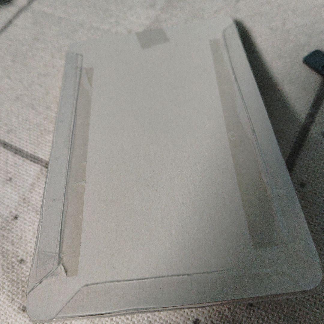 Twin Angels 　缶 シールメイト　フレークシール　ツインエンジェル