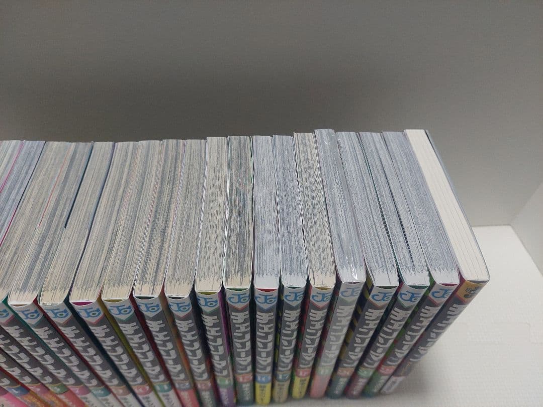 チェンソーマン 全22巻セット