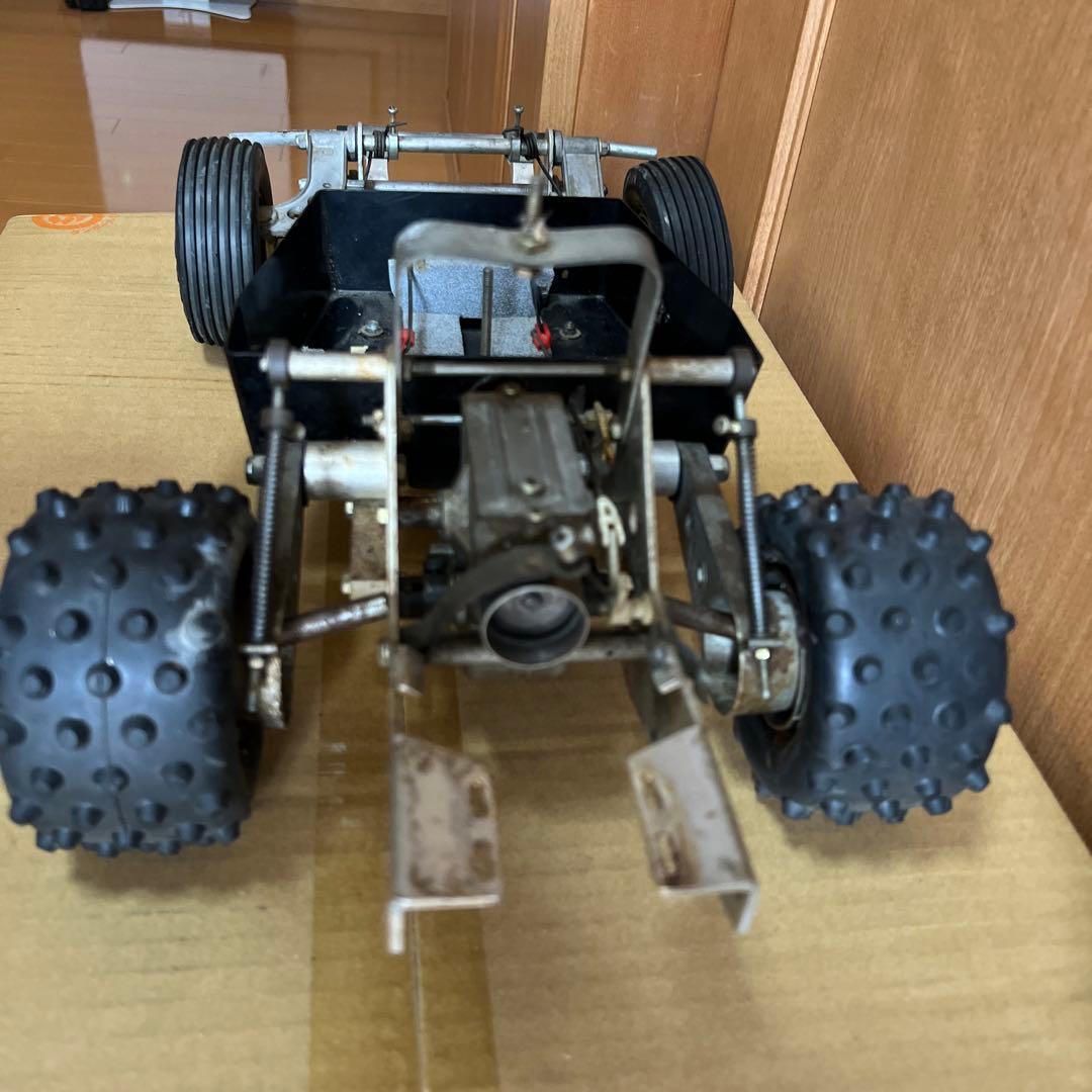 サーキットバギー