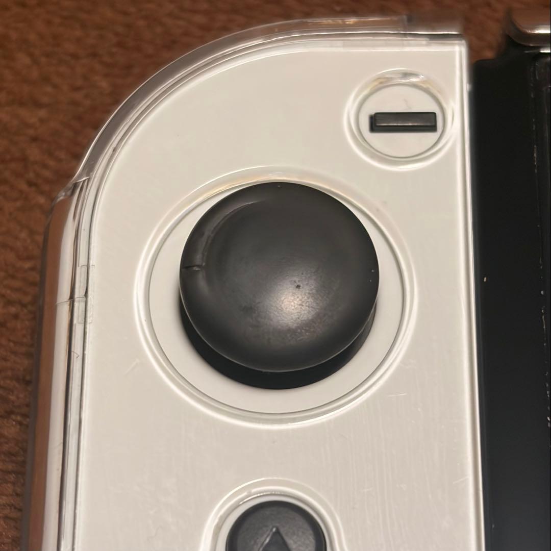 Nintendo Switch 有機ELモデル　ホワイト