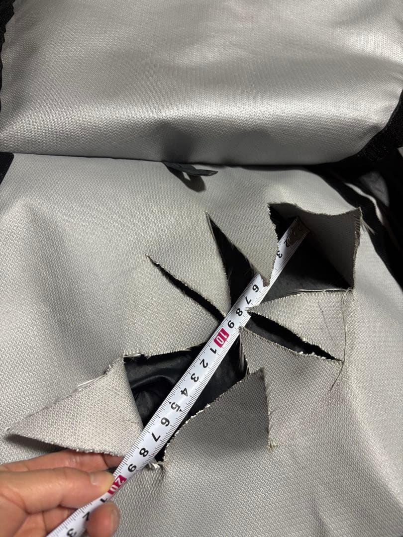 テント・タープ NORTENT Gamme 6 ARCTIC