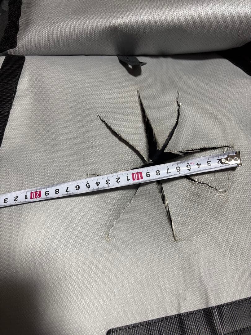 テント・タープ NORTENT Gamme 6 ARCTIC