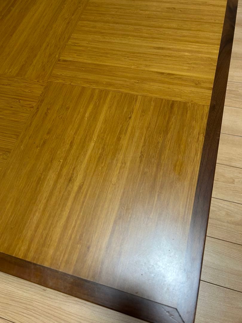 AKASE GROUP 株式会社 マスターウォール　ダイニングローテーブル