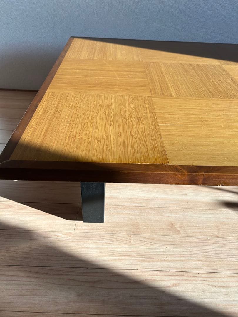 AKASE GROUP 株式会社 マスターウォール　ダイニングローテーブル