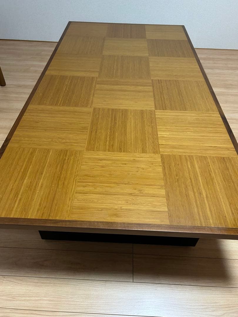 AKASE GROUP 株式会社 マスターウォール　ダイニングローテーブル