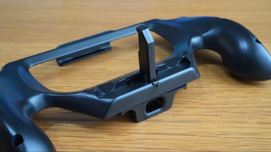 Nintendo Switch Lite（スイッチライト） |GRAY（グレー）