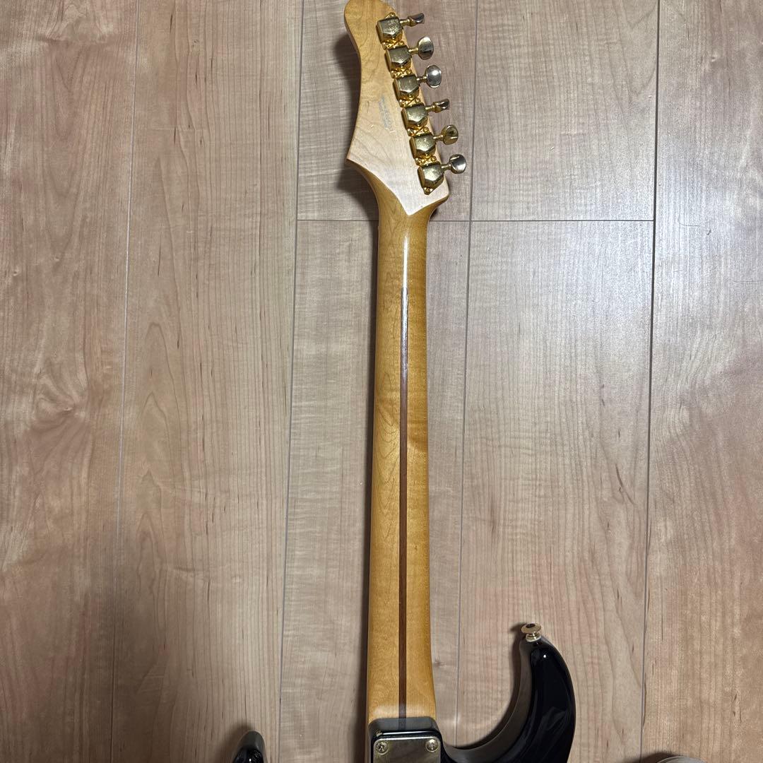 DPG！グレコ　Greco エレキギター　ストラトキャスター　ジャンク